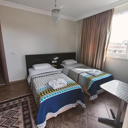 Le Moral Apart Hotel Alanya Zewnętrze zdjęcie