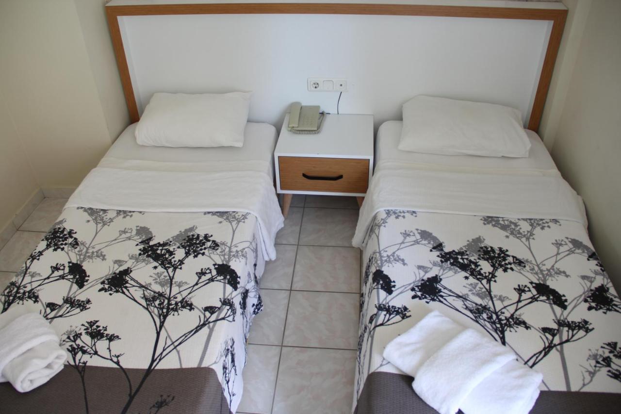 Le Moral Apart Hotel Alanya Zewnętrze zdjęcie