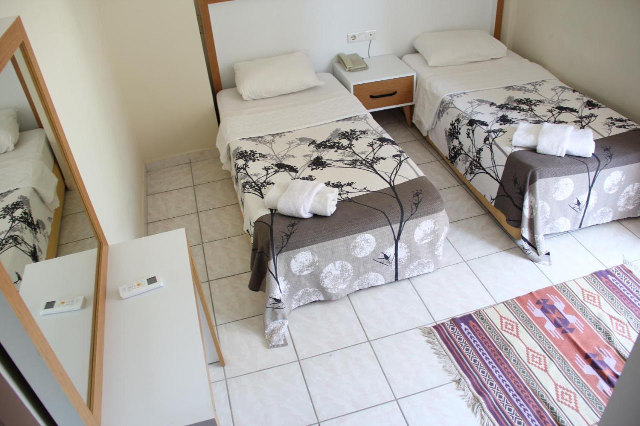 Le Moral Apart Hotel Alanya Zewnętrze zdjęcie