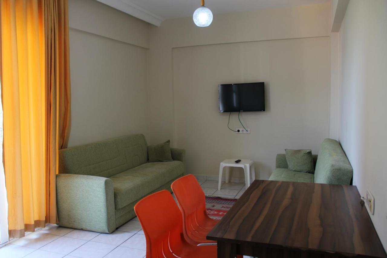 Le Moral Apart Hotel Alanya Zewnętrze zdjęcie