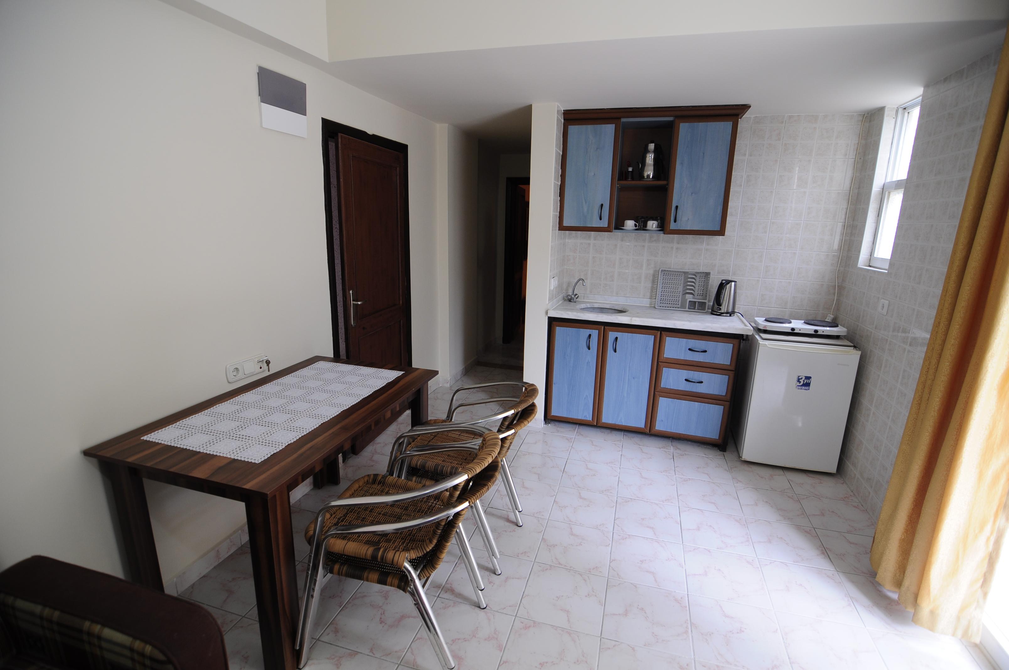 Le Moral Apart Hotel Alanya Zewnętrze zdjęcie