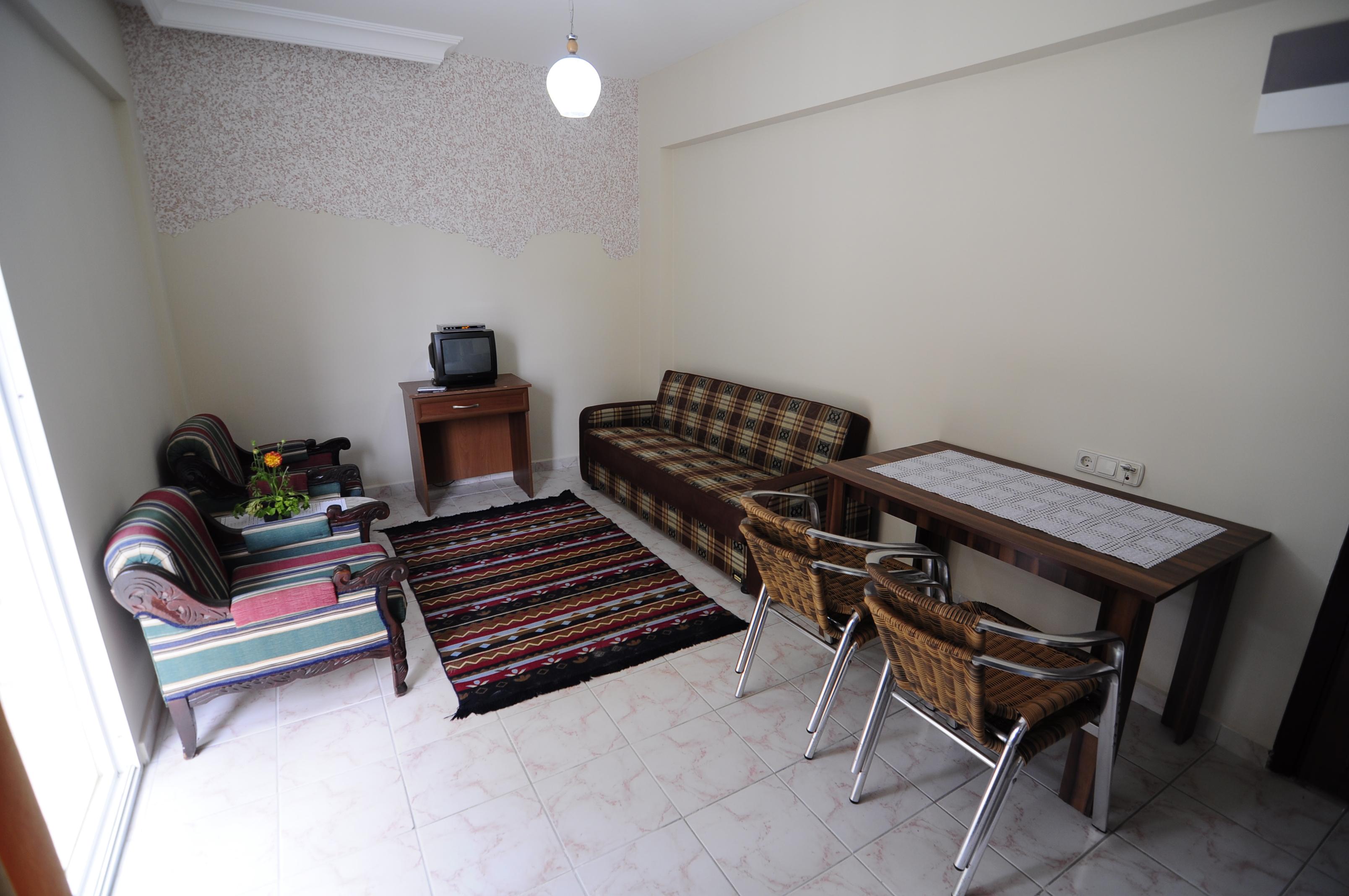 Le Moral Apart Hotel Alanya Zewnętrze zdjęcie