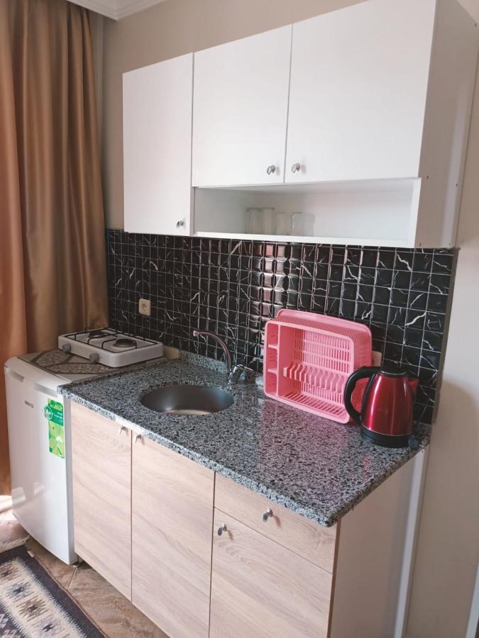 Le Moral Apart Hotel Alanya Zewnętrze zdjęcie