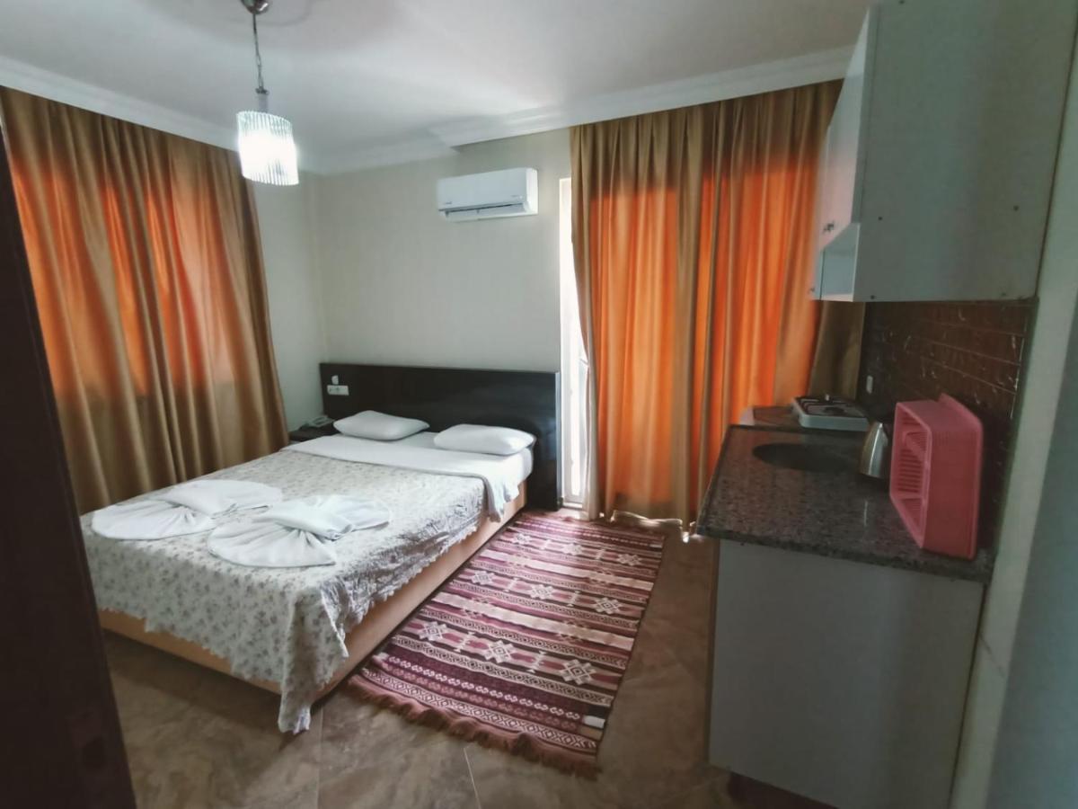Le Moral Apart Hotel Alanya Zewnętrze zdjęcie
