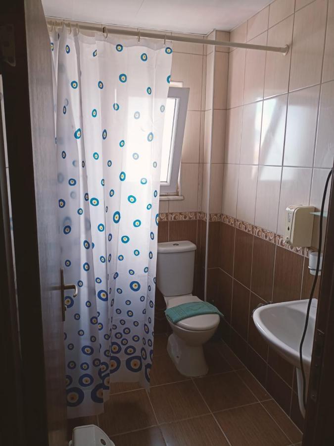 Le Moral Apart Hotel Alanya Zewnętrze zdjęcie