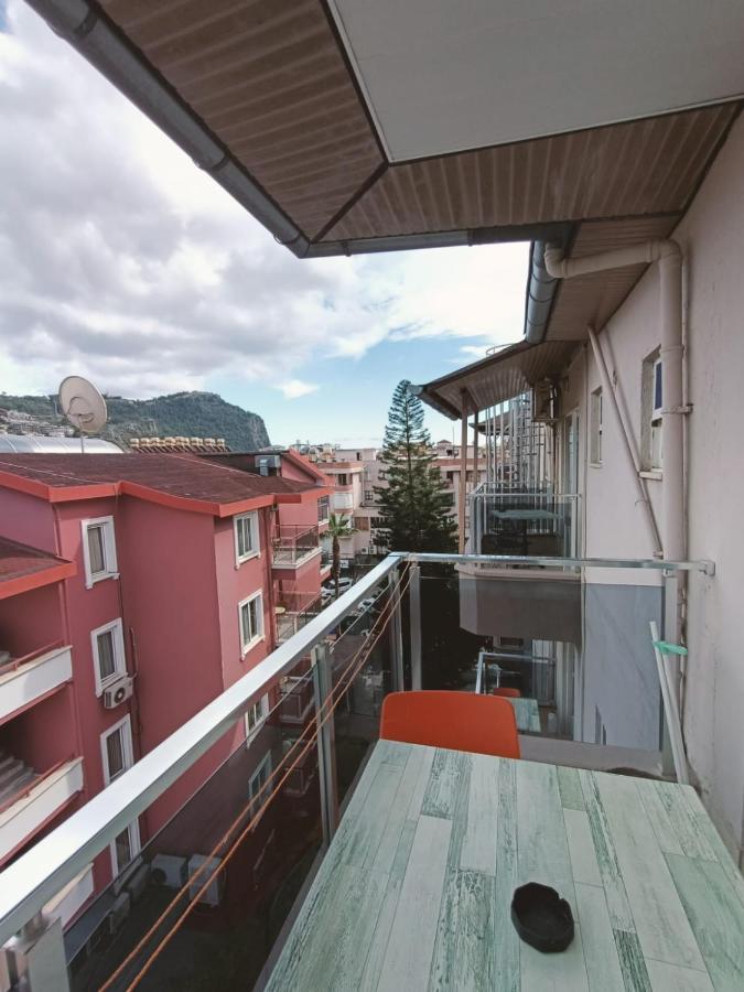 Le Moral Apart Hotel Alanya Zewnętrze zdjęcie