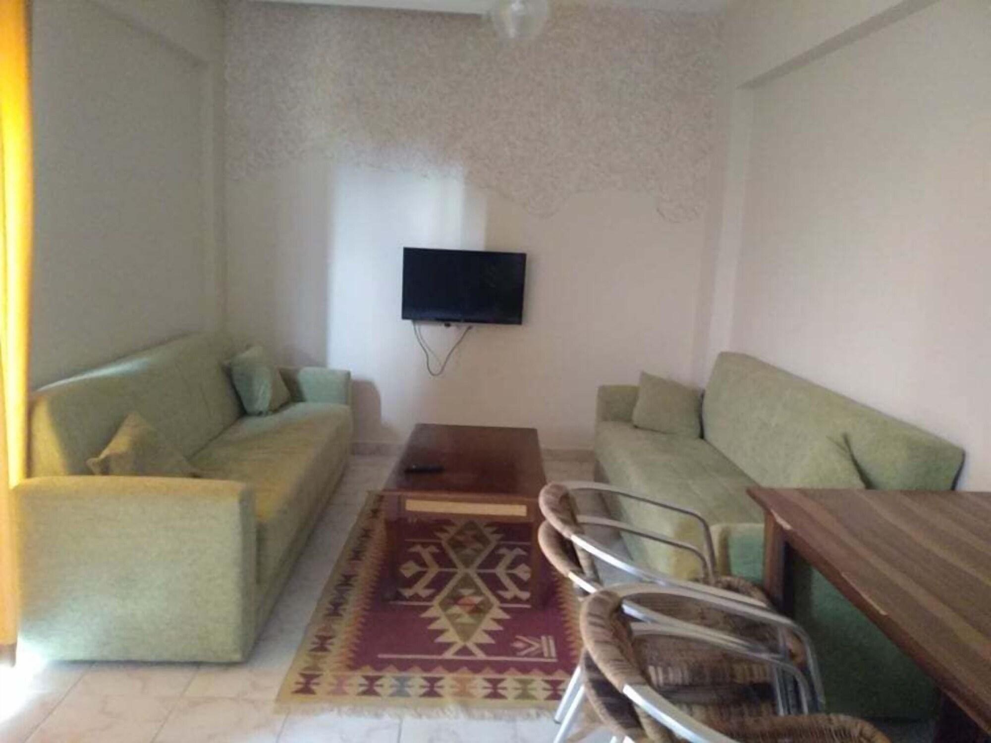 Le Moral Apart Hotel Alanya Zewnętrze zdjęcie