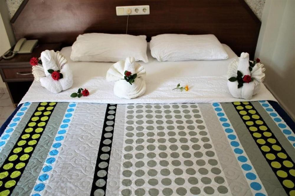 Le Moral Apart Hotel Alanya Zewnętrze zdjęcie
