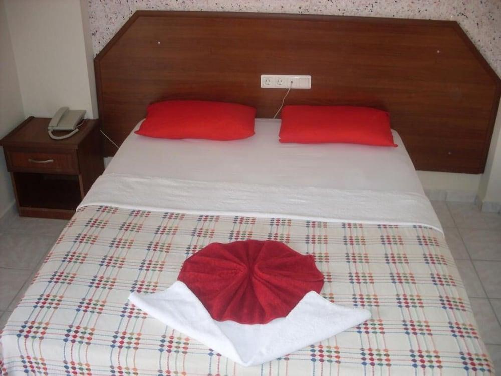 Le Moral Apart Hotel Alanya Zewnętrze zdjęcie