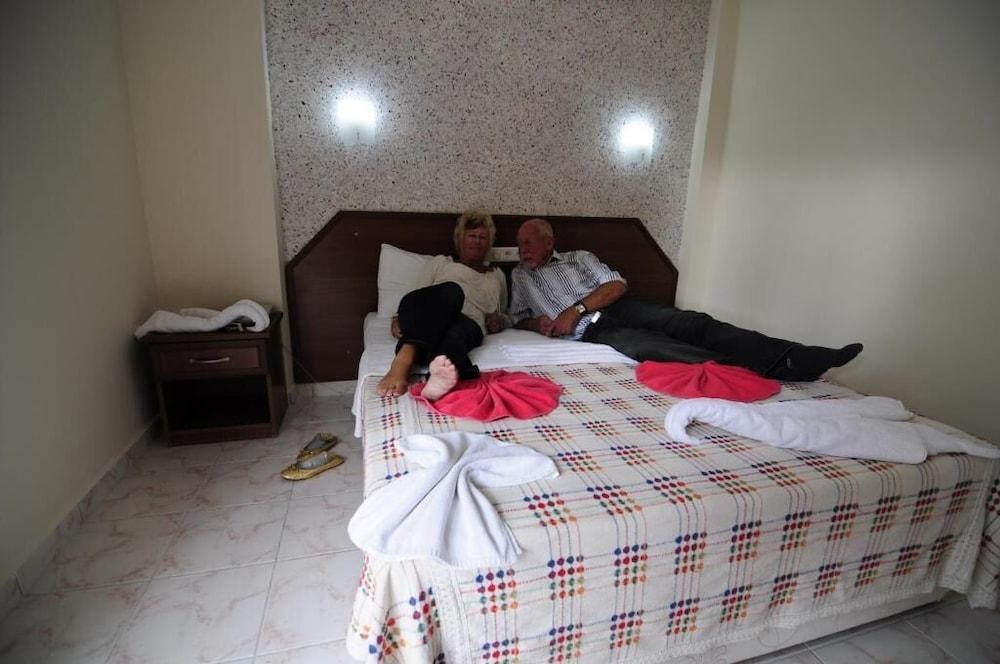 Le Moral Apart Hotel Alanya Zewnętrze zdjęcie