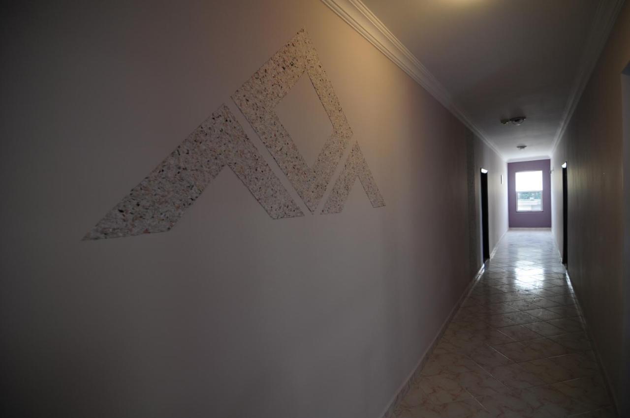 Le Moral Apart Hotel Alanya Zewnętrze zdjęcie