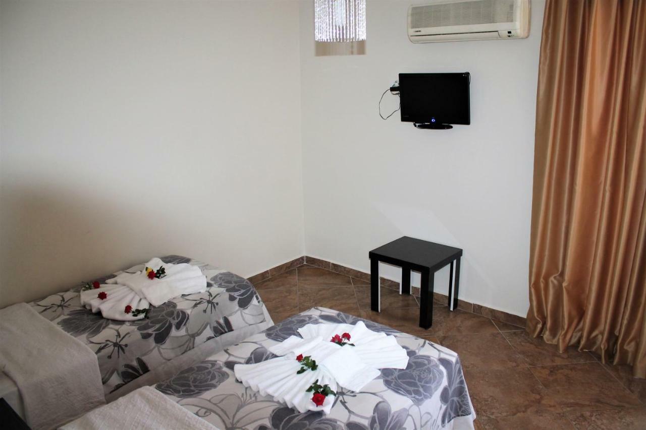 Le Moral Apart Hotel Alanya Zewnętrze zdjęcie