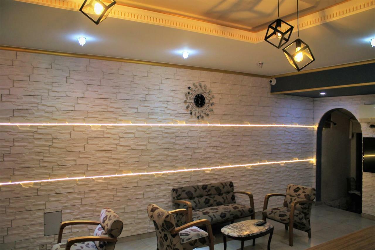 Le Moral Apart Hotel Alanya Zewnętrze zdjęcie